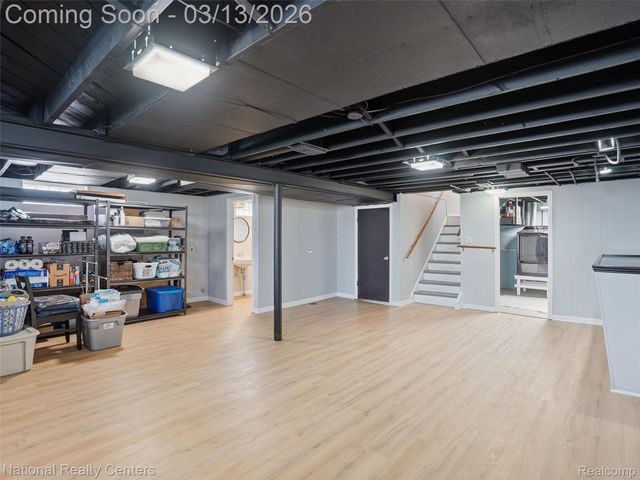 2266 Robina Avenue, Berkley, MI 48072