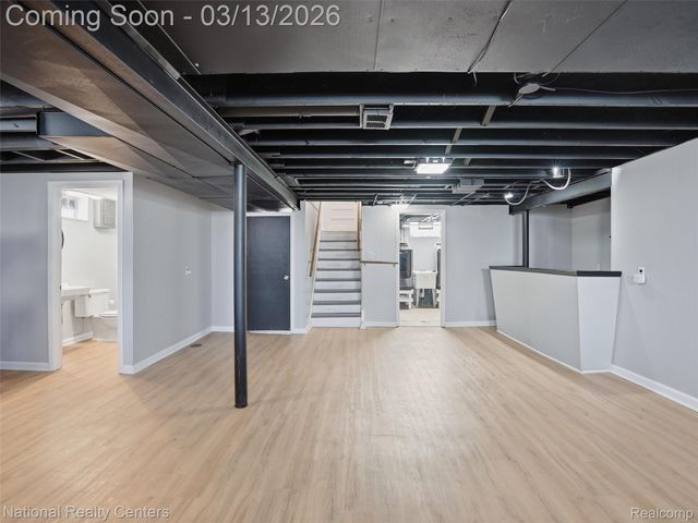 2266 Robina Avenue, Berkley, MI 48072