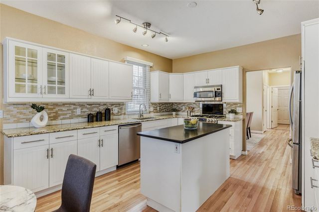 7290 S Sundown Circle, Littleton, CO 80120