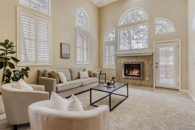 7290 S Sundown Circle, Littleton, CO 80120