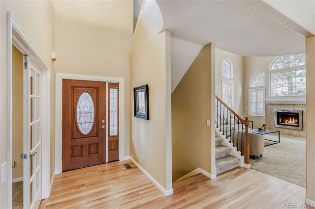 7290 S Sundown Circle, Littleton, CO 80120