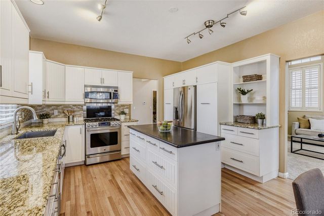 7290 S Sundown Circle, Littleton, CO 80120