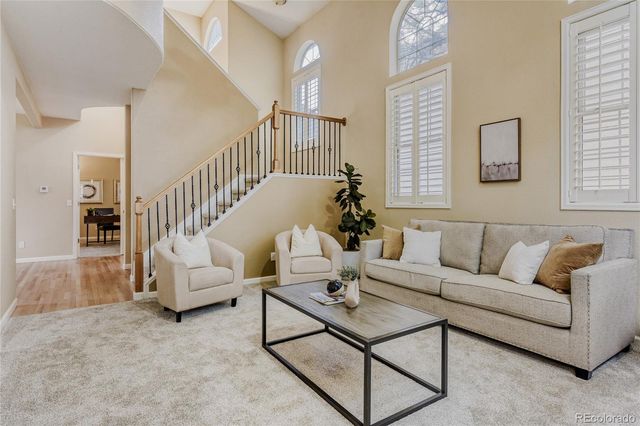 7290 S Sundown Circle, Littleton, CO 80120