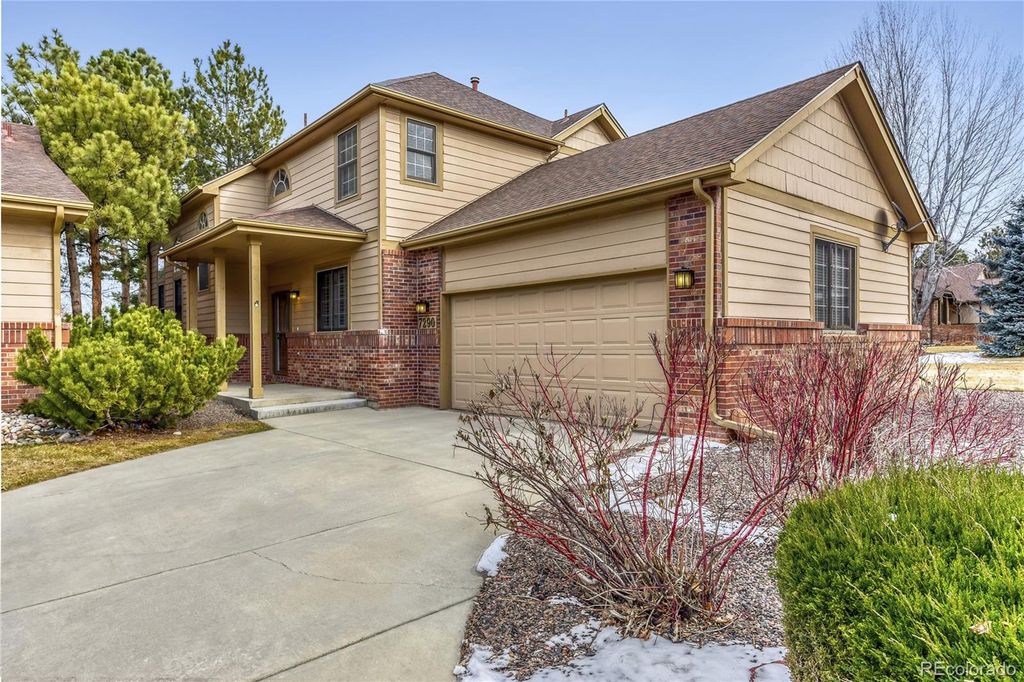 7290 S Sundown Circle, Littleton, CO 80120