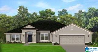941 JACKSON TRACE DRIVE, Morris, AL 35116