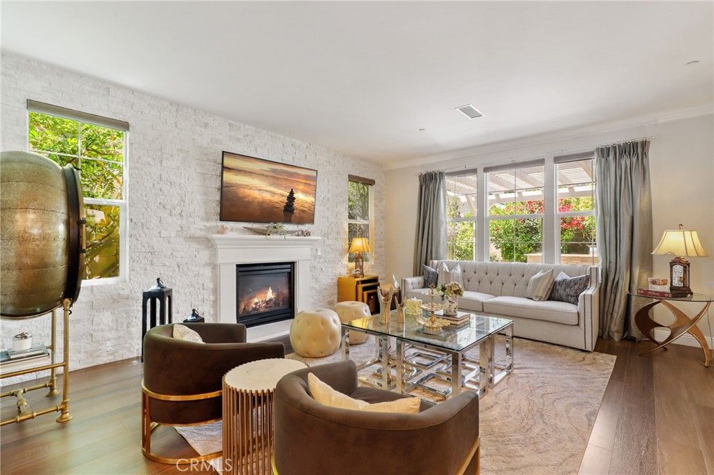 111 Bumblebee, Irvine, CA 92618 — exterior