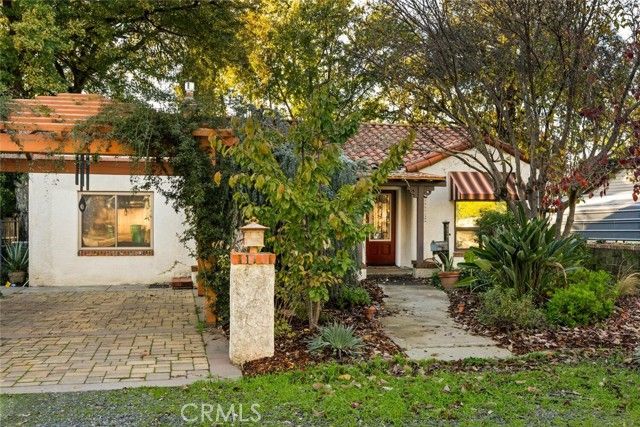 1627 Arcadian Avenue, Chico, CA 95926