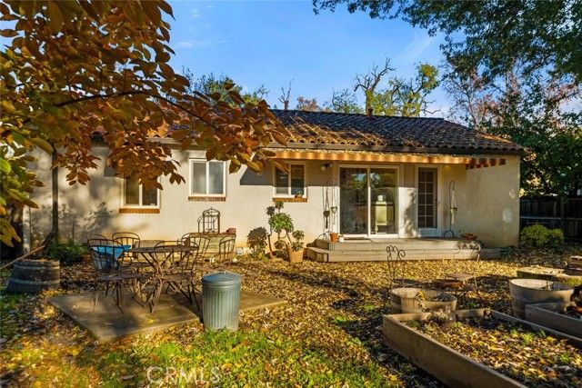 1627 Arcadian Avenue, Chico, CA 95926