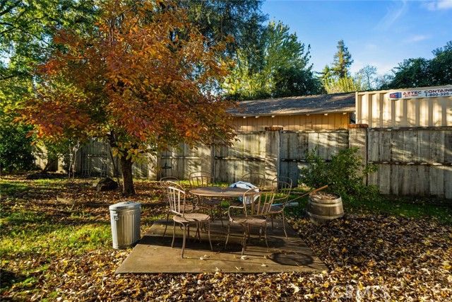 1627 Arcadian Avenue, Chico, CA 95926