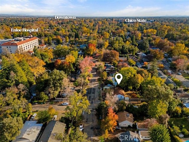 1627 Arcadian Avenue, Chico, CA 95926