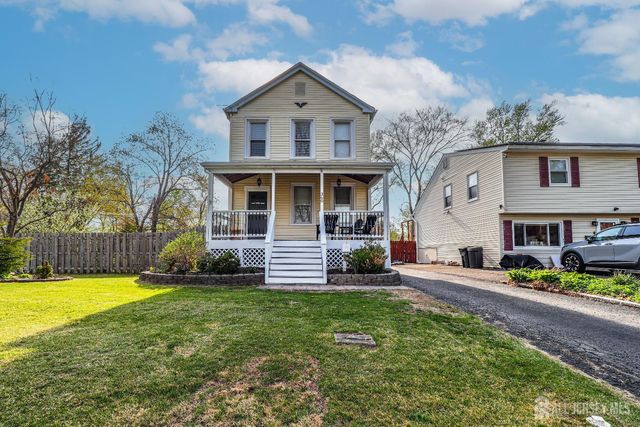 360 Fairview Avenue, Dunellen, NJ 08812