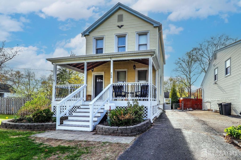 360 Fairview Avenue, Dunellen, NJ 08812