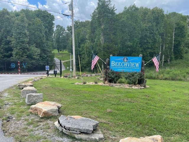 0 WC Pickett Rd, Clifton, TN 38425