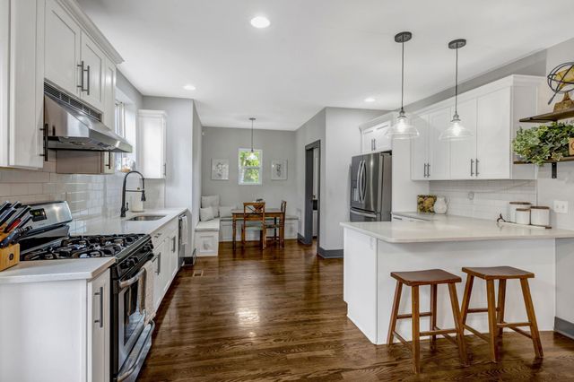 1330 Pennock Ave, Nashville, TN 37207