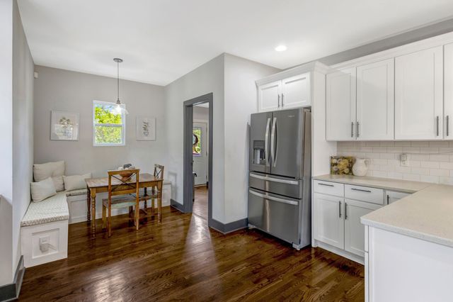 1330 Pennock Ave, Nashville, TN 37207