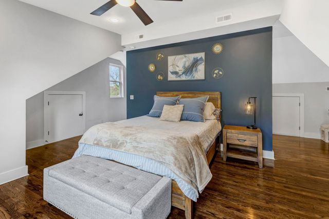 1330 Pennock Ave, Nashville, TN 37207