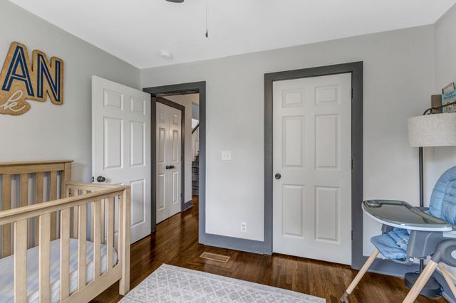 1330 Pennock Ave, Nashville, TN 37207