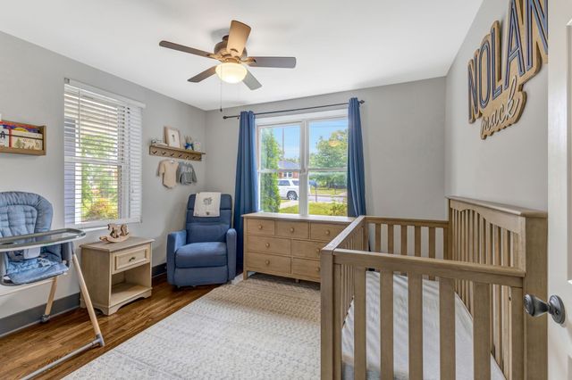 1330 Pennock Ave, Nashville, TN 37207