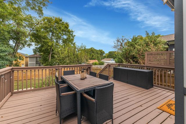 1330 Pennock Ave, Nashville, TN 37207