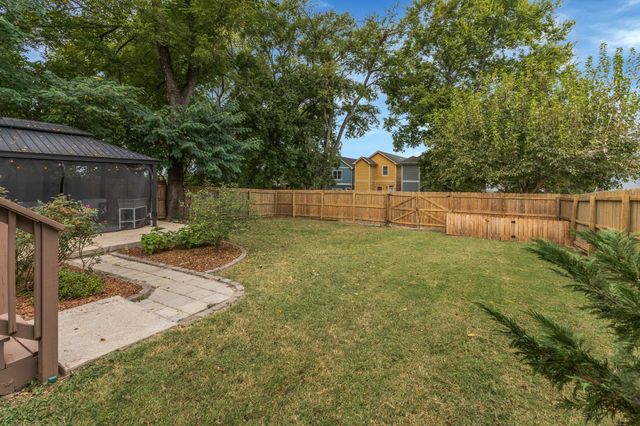 1330 Pennock Ave, Nashville, TN 37207