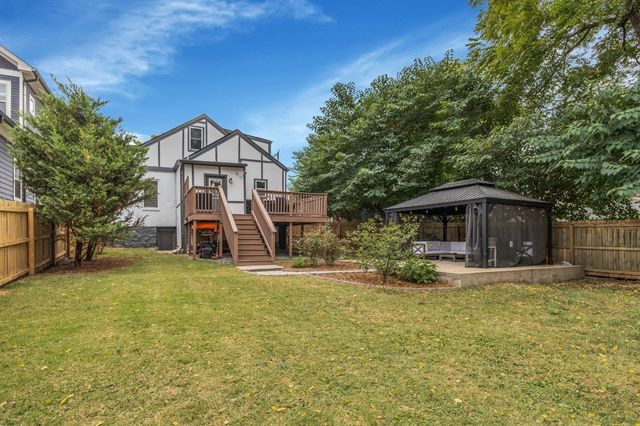 1330 Pennock Ave, Nashville, TN 37207