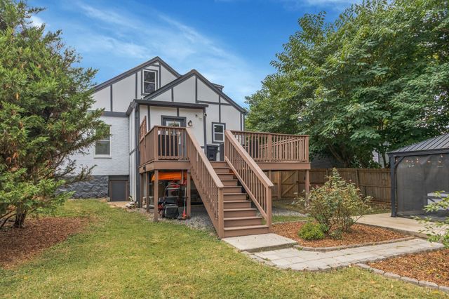 1330 Pennock Ave, Nashville, TN 37207