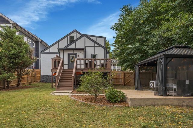 1330 Pennock Ave, Nashville, TN 37207