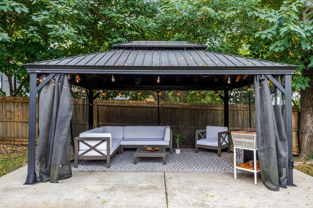 1330 Pennock Ave, Nashville, TN 37207