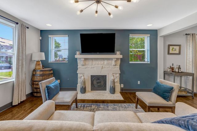 1330 Pennock Ave, Nashville, TN 37207