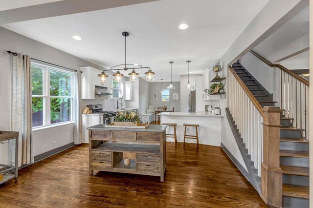1330 Pennock Ave, Nashville, TN 37207