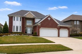 18011 Humber Bridge Drive Drive, Macomb Twp, MI 48042