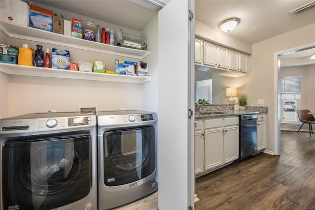 6510 Gardenia Drive, Rowlett, TX 75089