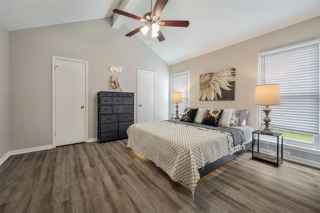 6510 Gardenia Drive, Rowlett, TX 75089