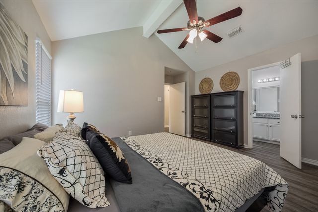 6510 Gardenia Drive, Rowlett, TX 75089