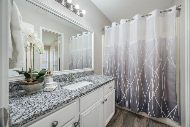 6510 Gardenia Drive, Rowlett, TX 75089
