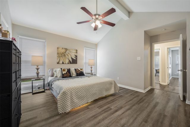 6510 Gardenia Drive, Rowlett, TX 75089
