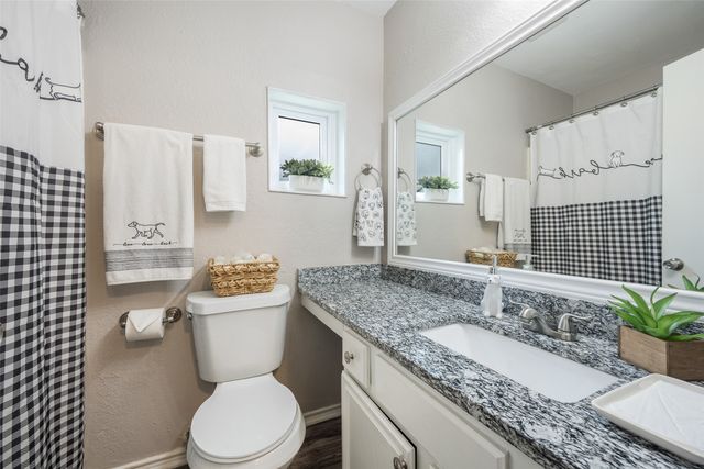 6510 Gardenia Drive, Rowlett, TX 75089