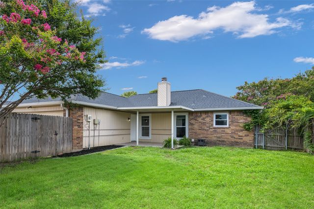 6510 Gardenia Drive, Rowlett, TX 75089