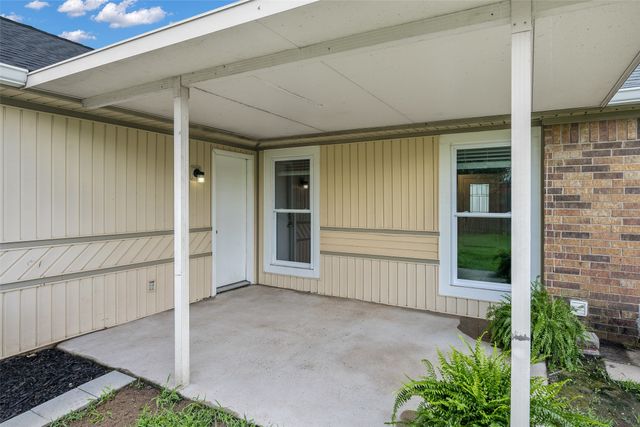6510 Gardenia Drive, Rowlett, TX 75089
