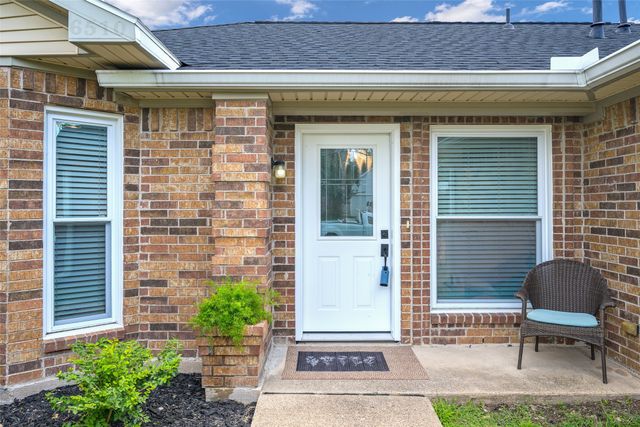 6510 Gardenia Drive, Rowlett, TX 75089