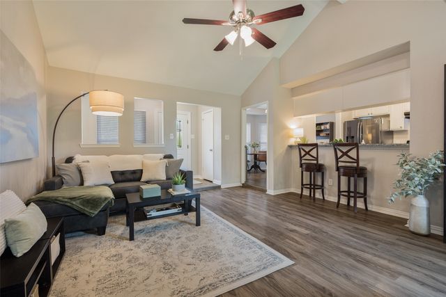6510 Gardenia Drive, Rowlett, TX 75089