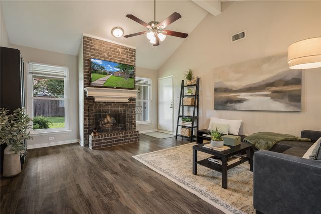 6510 Gardenia Drive, Rowlett, TX 75089