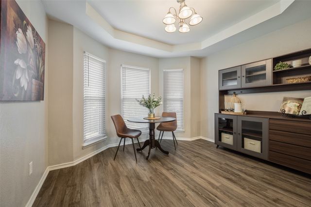 6510 Gardenia Drive, Rowlett, TX 75089