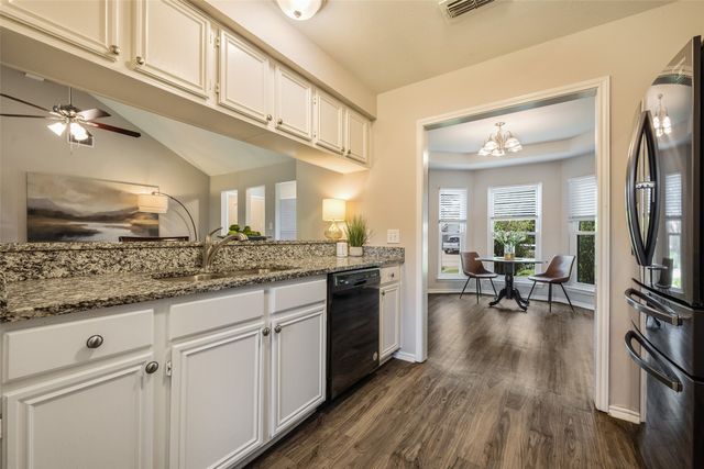 6510 Gardenia Drive, Rowlett, TX 75089