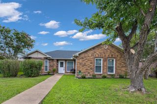 6510 Gardenia Drive, Rowlett, TX 75089