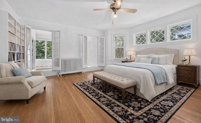 3214 NEWARK ST NW, Washington, DC 20008