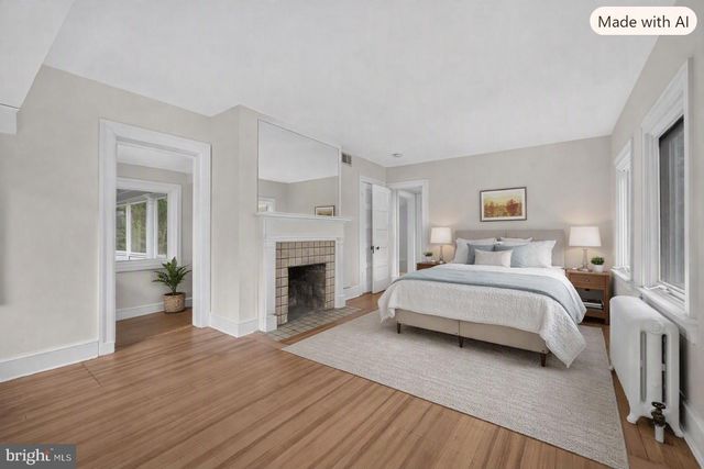 3214 NEWARK ST NW, Washington, DC 20008