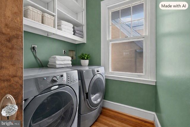 3214 NEWARK ST NW, Washington, DC 20008