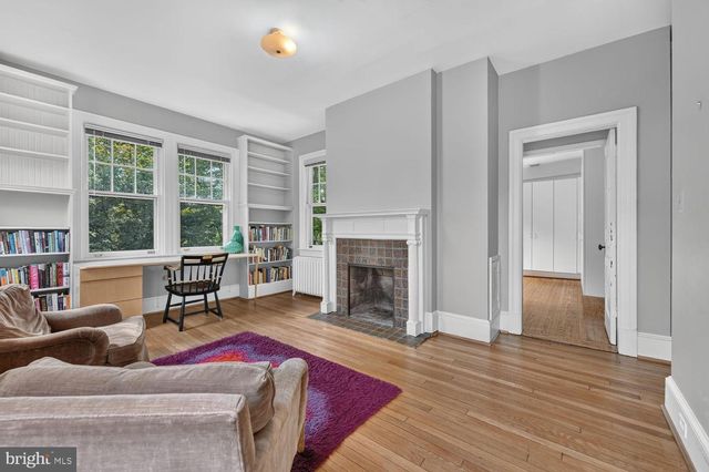 3214 NEWARK ST NW, Washington, DC 20008