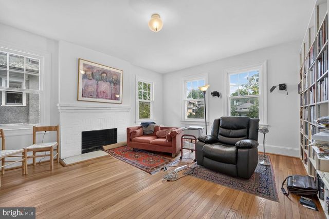 3214 NEWARK ST NW, Washington, DC 20008